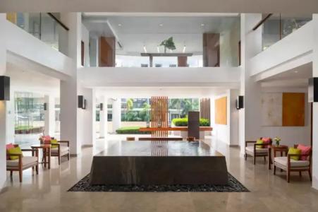 Woodlands Suites Serviced Residences - SHA Extra Plus - 2