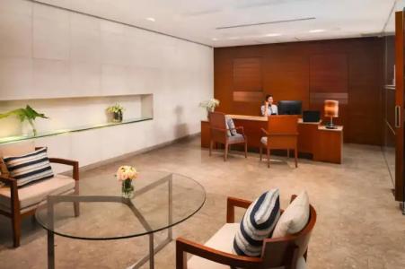 Woodlands Suites Serviced Residences - SHA Extra Plus - 1