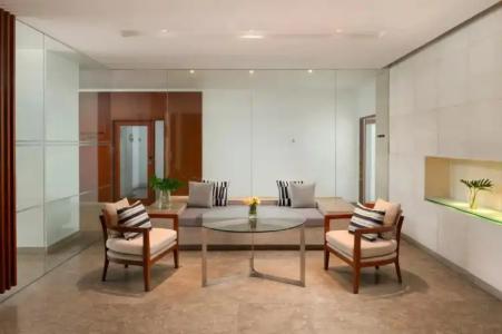 Woodlands Suites Serviced Residences - SHA Extra Plus - 25
