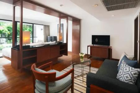 Woodlands Suites Serviced Residences - SHA Extra Plus - 16