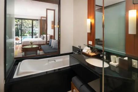 Woodlands Suites Serviced Residences - SHA Extra Plus - 17