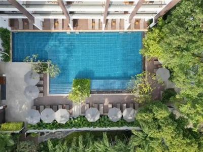 Woodlands Suites Serviced Residences - SHA Extra Plus - 22