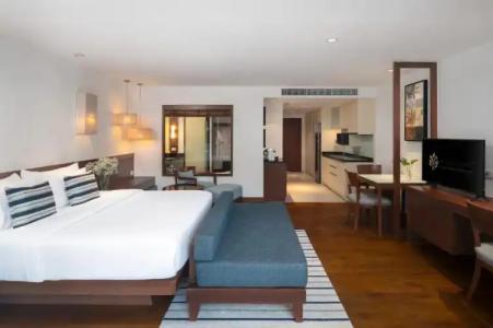Woodlands Suites Serviced Residences - SHA Extra Plus - 27