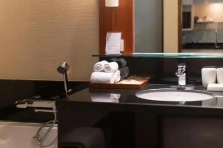 Woodlands Suites Serviced Residences - SHA Extra Plus - 32