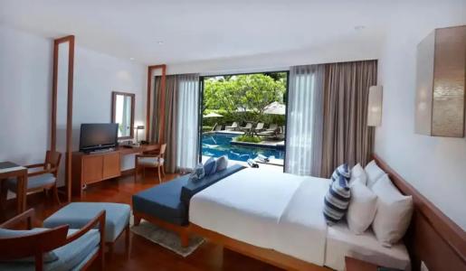 Woodlands Suites Serviced Residences - SHA Extra Plus - 5