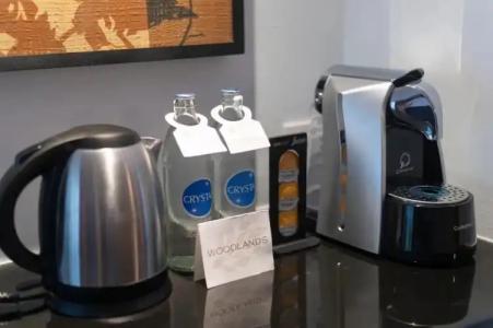 Woodlands Suites Serviced Residences - SHA Extra Plus - 34