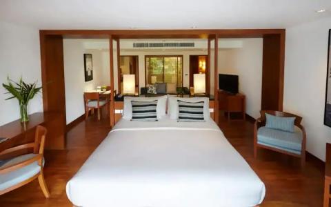 Woodlands Suites Serviced Residences - SHA Extra Plus - 3