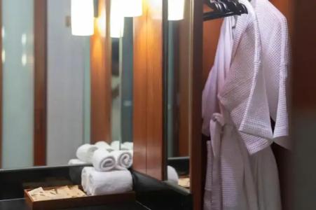 Woodlands Suites Serviced Residences - SHA Extra Plus - 31