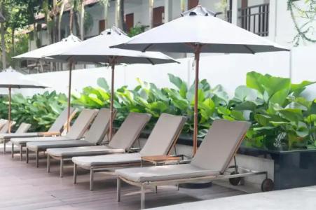 Woodlands Suites Serviced Residences - SHA Extra Plus - 21