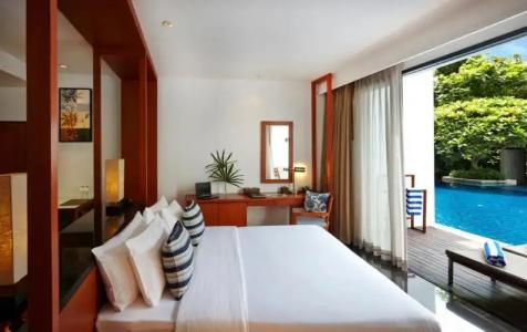 Woodlands Suites Serviced Residences - SHA Extra Plus - 14
