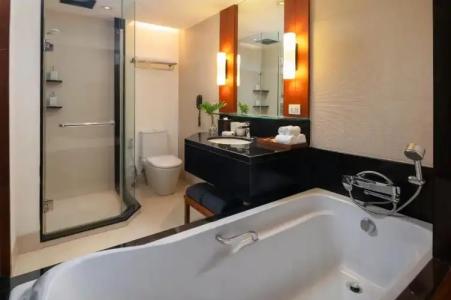 Woodlands Suites Serviced Residences - SHA Extra Plus - 30