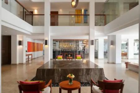 Woodlands Suites Serviced Residences - SHA Extra Plus - 24
