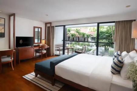 Woodlands Suites Serviced Residences - SHA Extra Plus - 6