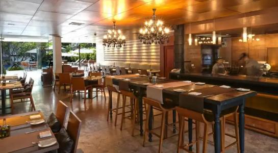 Woodlands Suites Serviced Residences - SHA Extra Plus - 18