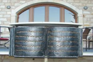 Villa Ermis - The Cretan Castello, Rethymno