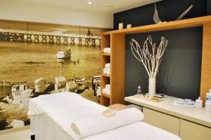 Seehuus Hotel, Timmendorfer Strand