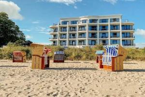 Seehuus Hotel, Timmendorfer Strand
