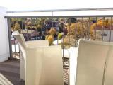 Classic Double room with balcony and with land view