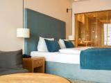 Luxury room