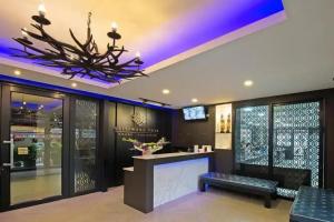 Srisawara Casa Hotel, Krabi