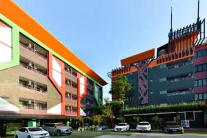Media Resort, Ban Don Muang