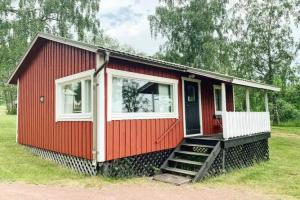 Guest House «Övernäsgården Gästhem», Mariehamn