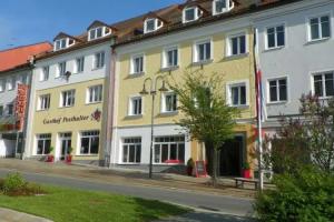 Hotel Gasthof Posthalter, Zwiesel