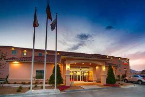 TownePlace Suites by Marriott El Paso Airport, El Paso