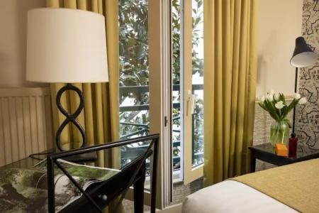 Relais Bosquet by Malone - 7