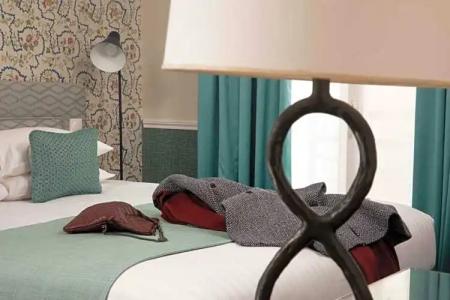 Relais Bosquet by Malone - 69