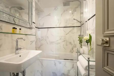 Relais Bosquet by Malone - 42