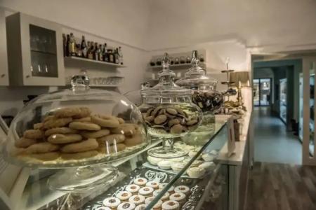 Relais Bosquet by Malone - 14