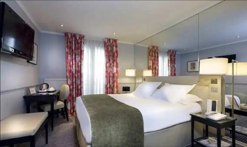 Relais Bosquet by Malone - 61
