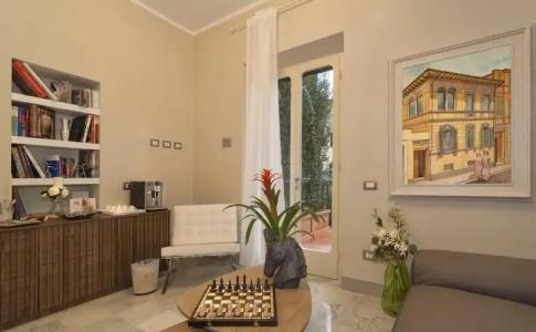 Relais Bosquet by Malone - 16