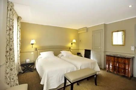 Relais Bosquet by Malone - 49