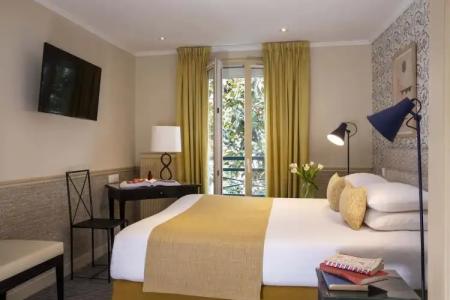 Relais Bosquet by Malone - 54