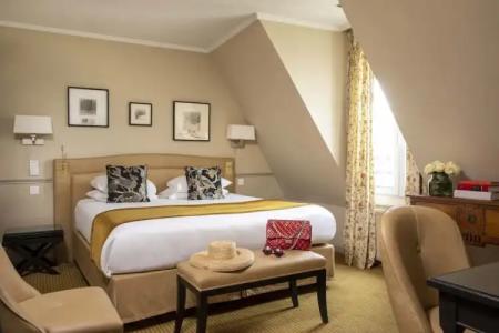 Relais Bosquet by Malone - 38