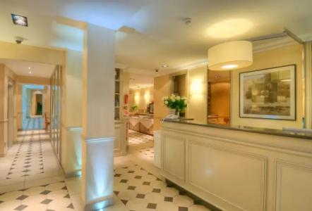 Relais Bosquet by Malone - 1