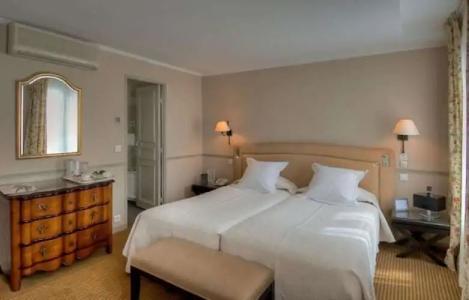 Relais Bosquet by Malone - 47