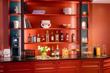 Relais Bosquet by Malone - 21