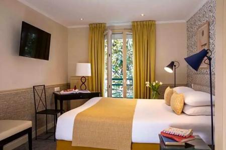 Relais Bosquet by Malone - 65