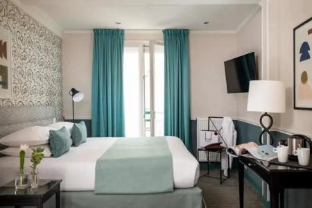 Relais Bosquet by Malone - 5