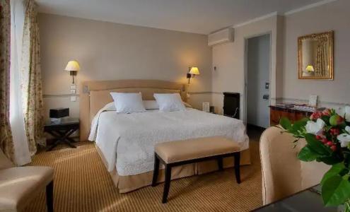 Relais Bosquet by Malone - 35
