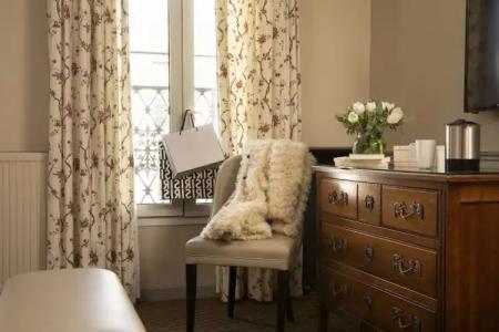 Relais Bosquet by Malone - 39