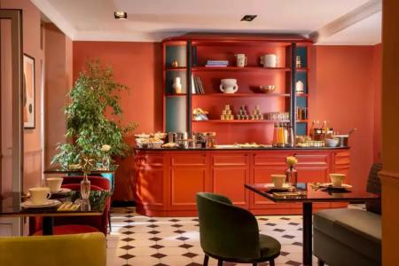 Relais Bosquet by Malone - 22