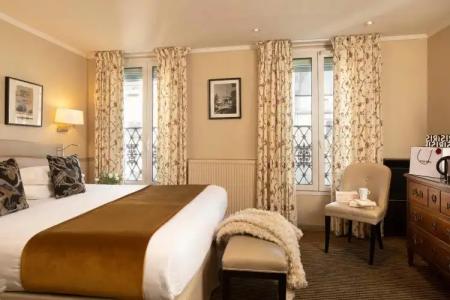 Relais Bosquet by Malone - 28