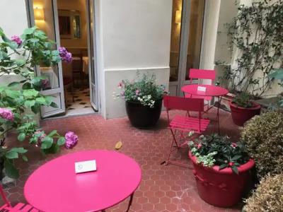 Relais Bosquet by Malone - 19
