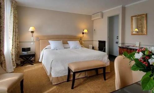 Relais Bosquet by Malone - 48