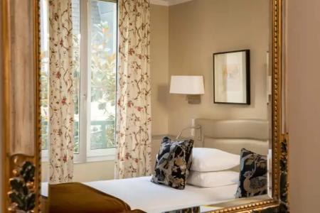 Relais Bosquet by Malone - 6