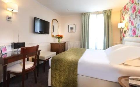 Relais Bosquet by Malone - 33